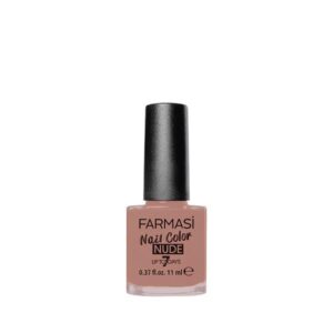 Esmalte para Uñas Nude Chocolate Souffle