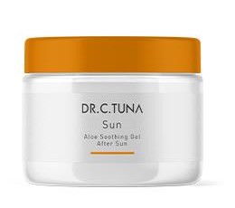 Sun Care Gel de Aloe